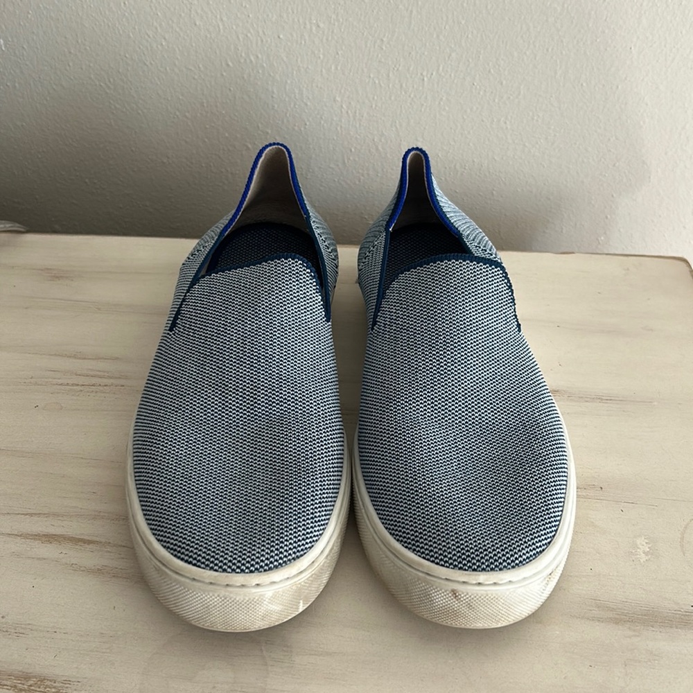 Rothy’s sneaker